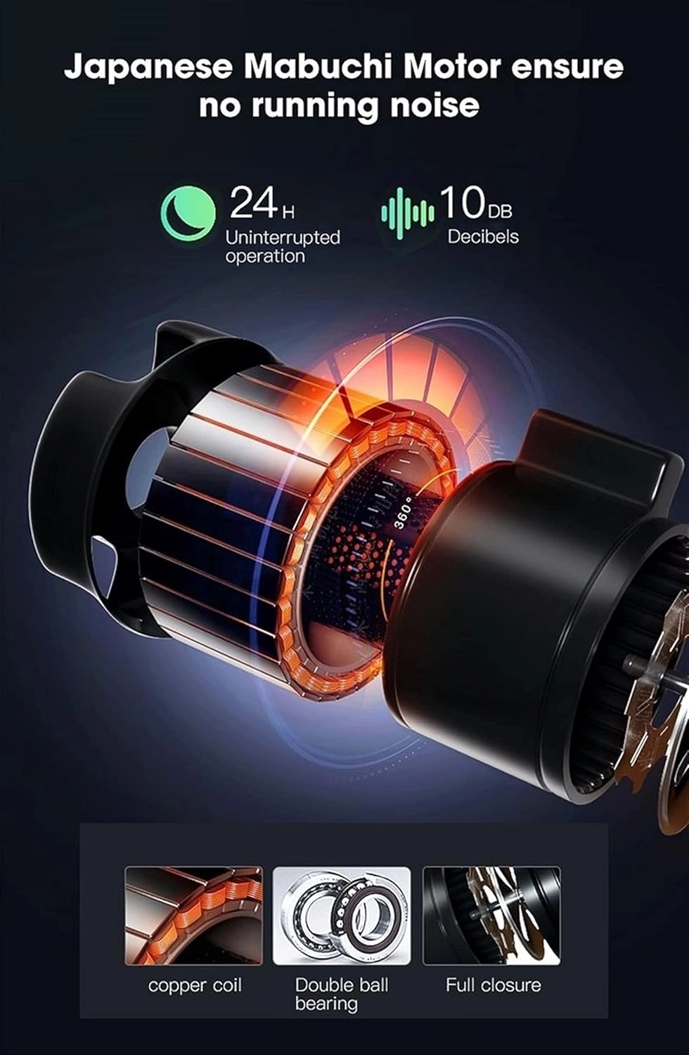 High End Watch Winder with Remote Control LCD Touch Screen LED Illumination Motor Adjustable Watch Pillows Fit Lady and Man Watches (A 9 0)