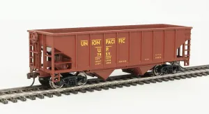 HO Scale 187 Coal Hopper - Ready to Run - Union Pacific(R), (9311844)