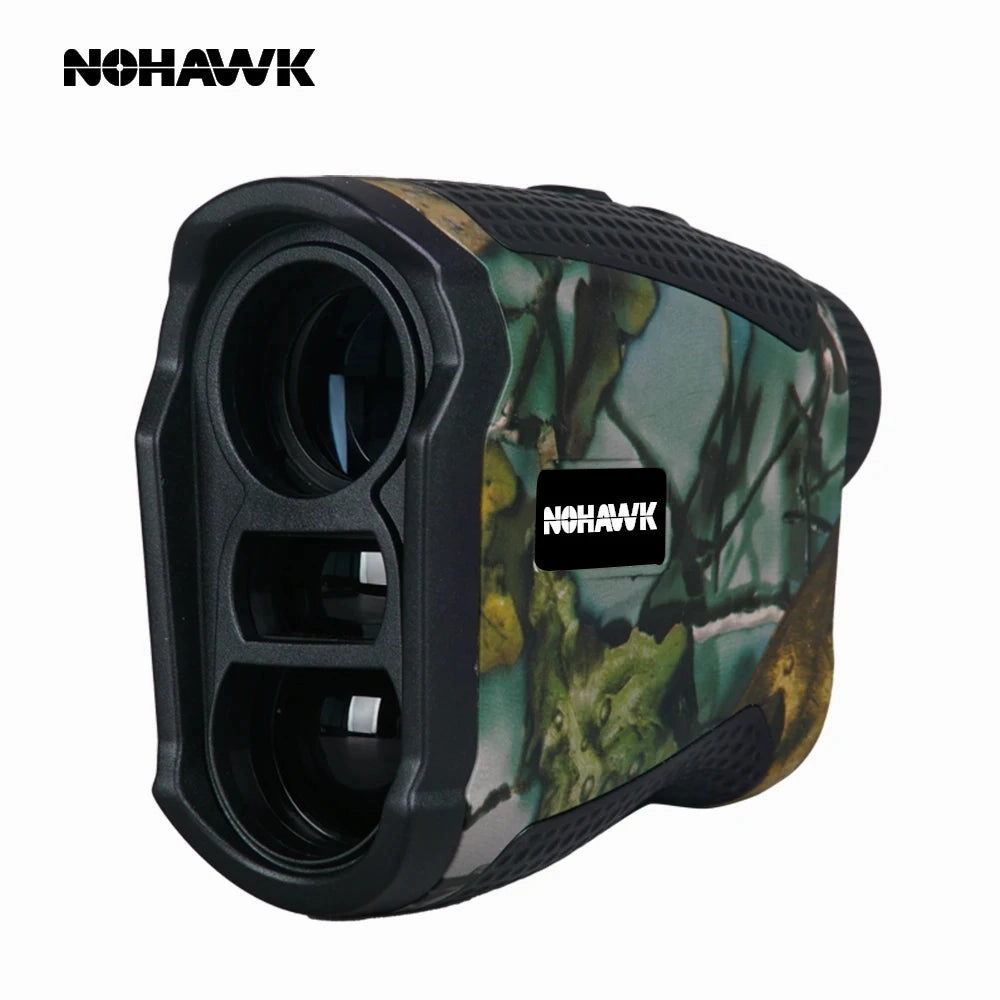 Hunting Range Finder with Target Acquisition Technology
