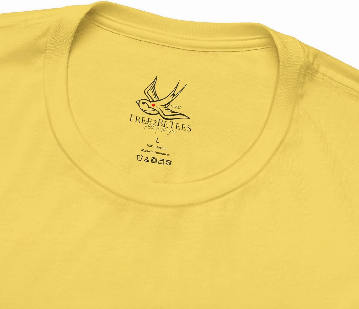I'm with The Hippies & The Cowboys T-Shirt: Western Country Concert T-Shirt, Hippies & Cowboys Rodeo Tee, All Ages Top