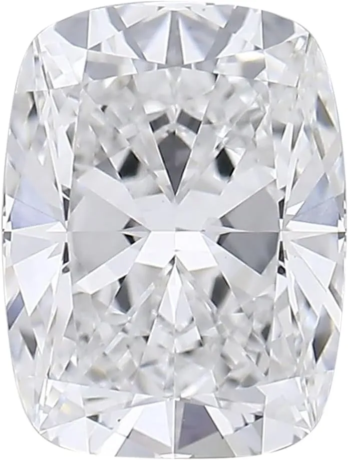 IGI Certified Lab Grown Loose Diamond, 1-10 CT TW (D-E Color, VVS-VS Clarity) for Making Precious Fine Jewelry