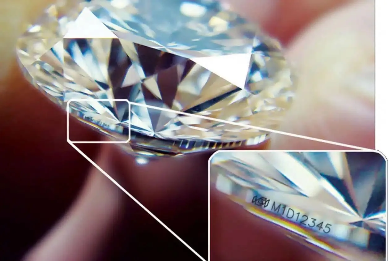 IGI Certified Lab Grown Loose Diamond, 1-10 CT TW (D-E Color, VVS-VS Clarity) for Making Precious Fine Jewelry