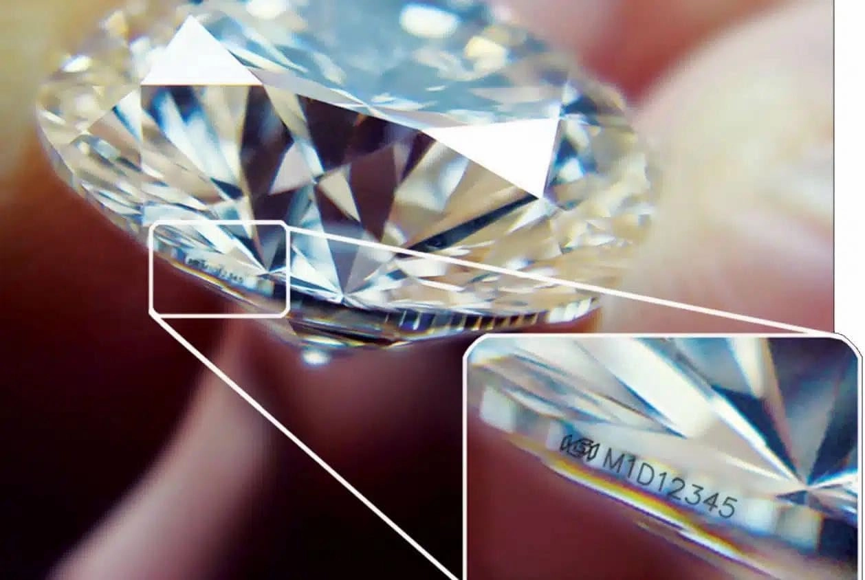 IGI Certified Lab Grown Loose Diamond, 1-10 CT TW (D-E Color, VVS-VS Clarity) for Making Precious Fine Jewelry