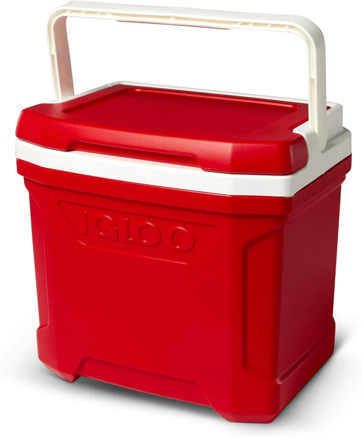 Igloo Profile II 16 Quart, red
