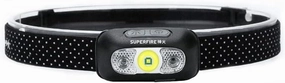 Induction Headlight Strong Light Night Fishing Special Rechargeable Battery Life Head-Mounted Flashlight