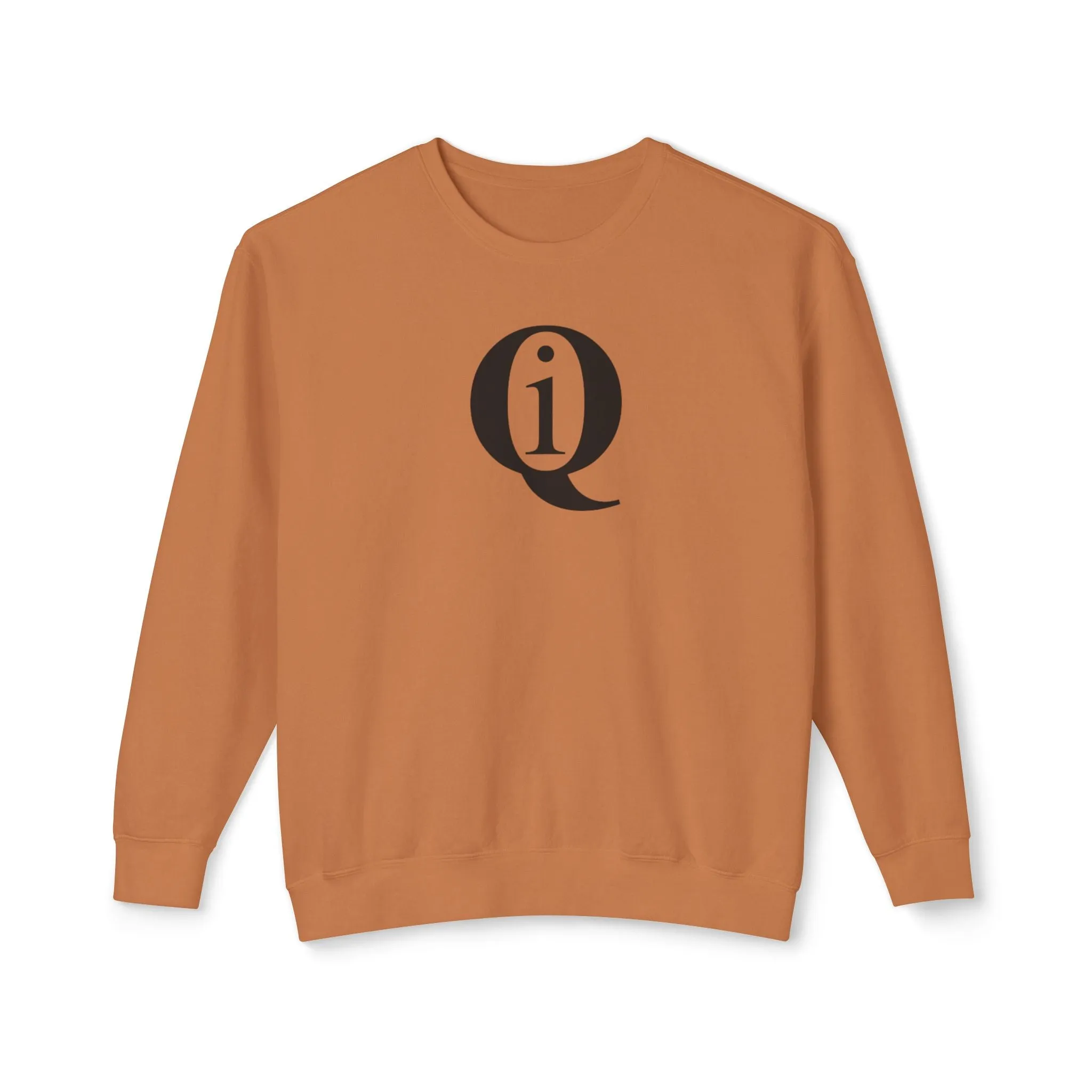 IQ Fashion | Unisex Lightweight Crewneck Sweatshirt