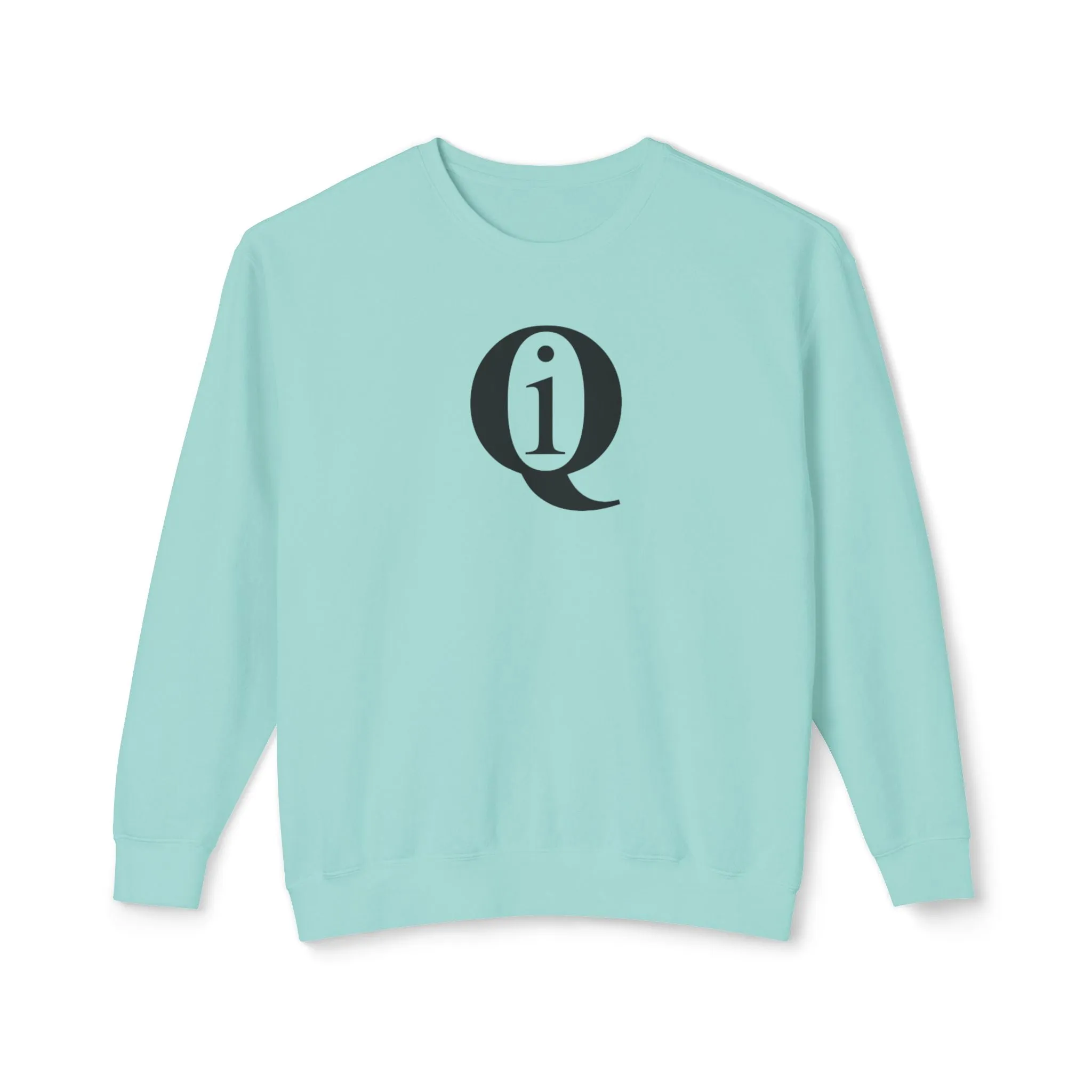 IQ Fashion | Unisex Lightweight Crewneck Sweatshirt