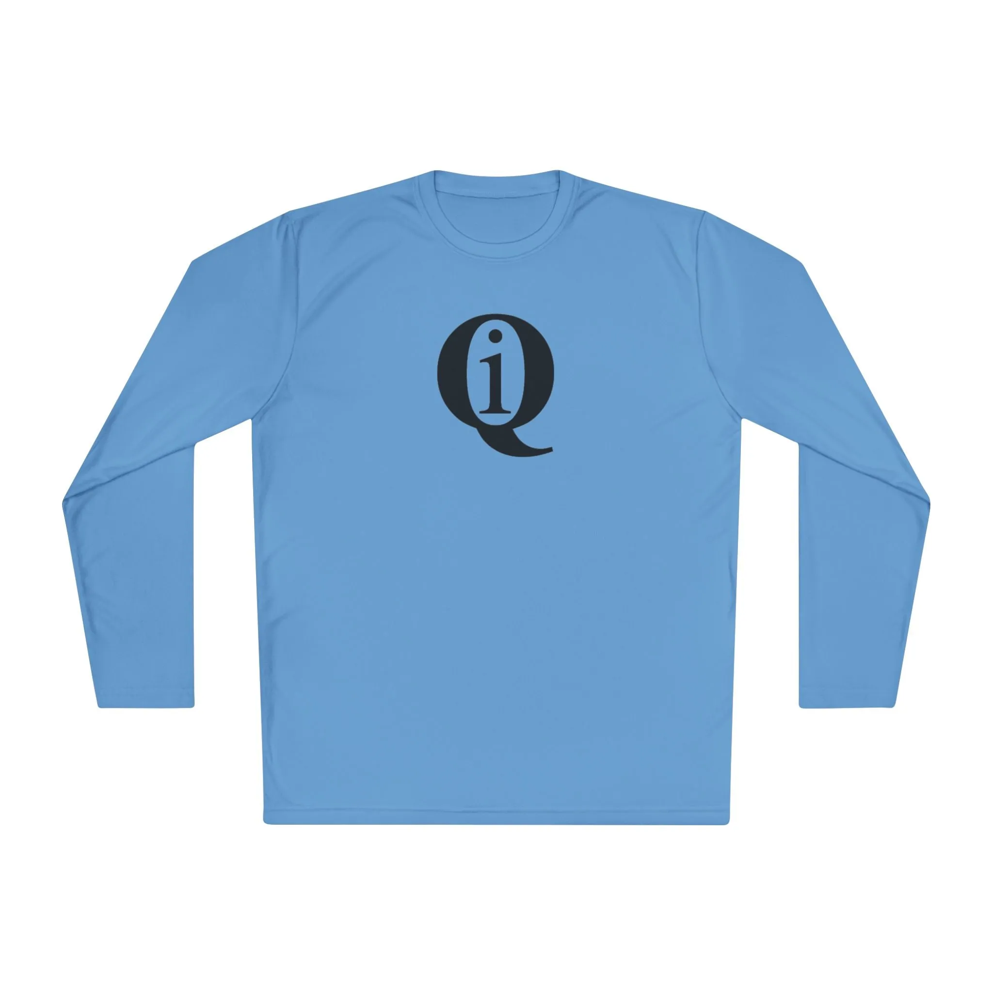 IQ Fashion | Unisex Lightweight Long Sleeve Tee