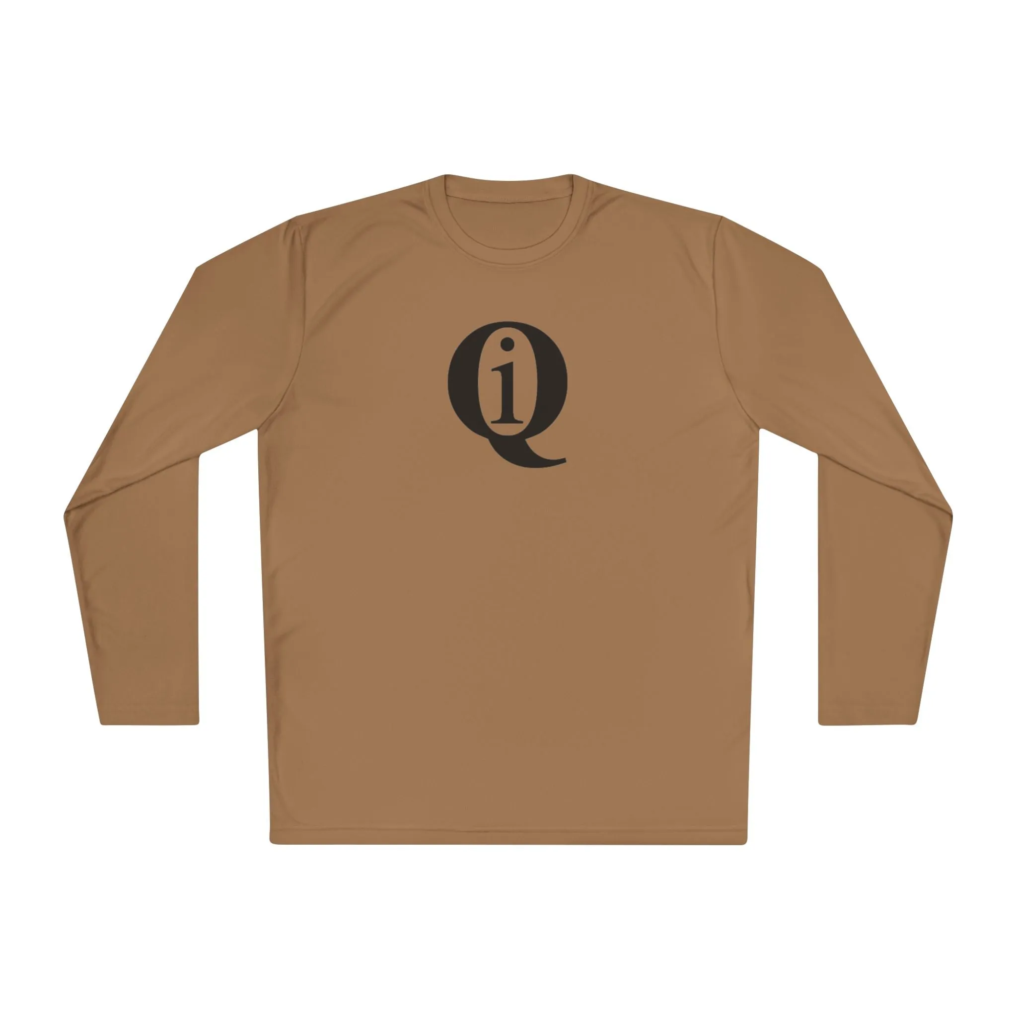 IQ Fashion | Unisex Lightweight Long Sleeve Tee
