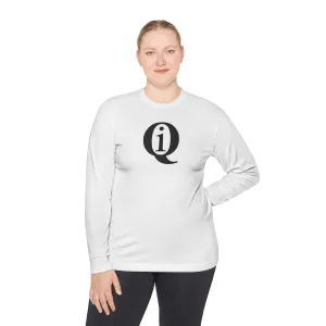 IQ Fashion | Unisex Lightweight Long Sleeve Tee
