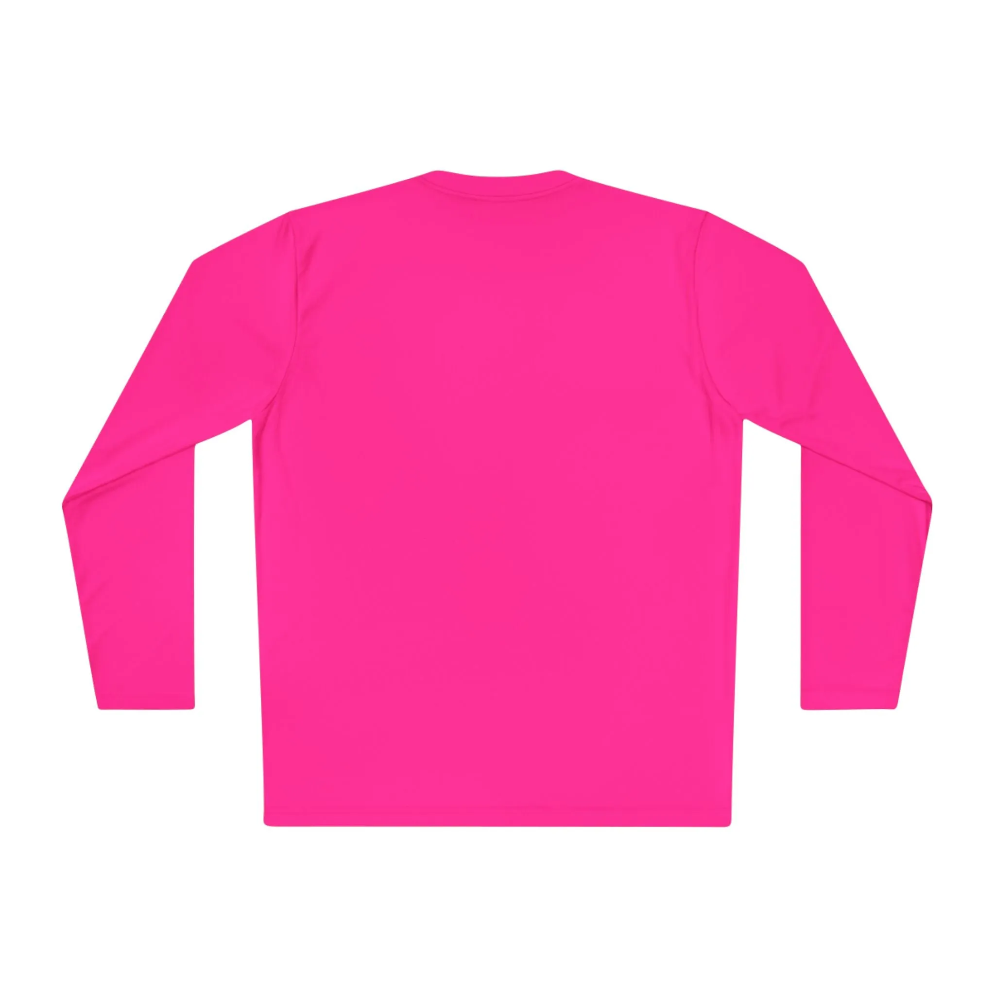 IQ Fashion | Unisex Lightweight Long Sleeve Tee