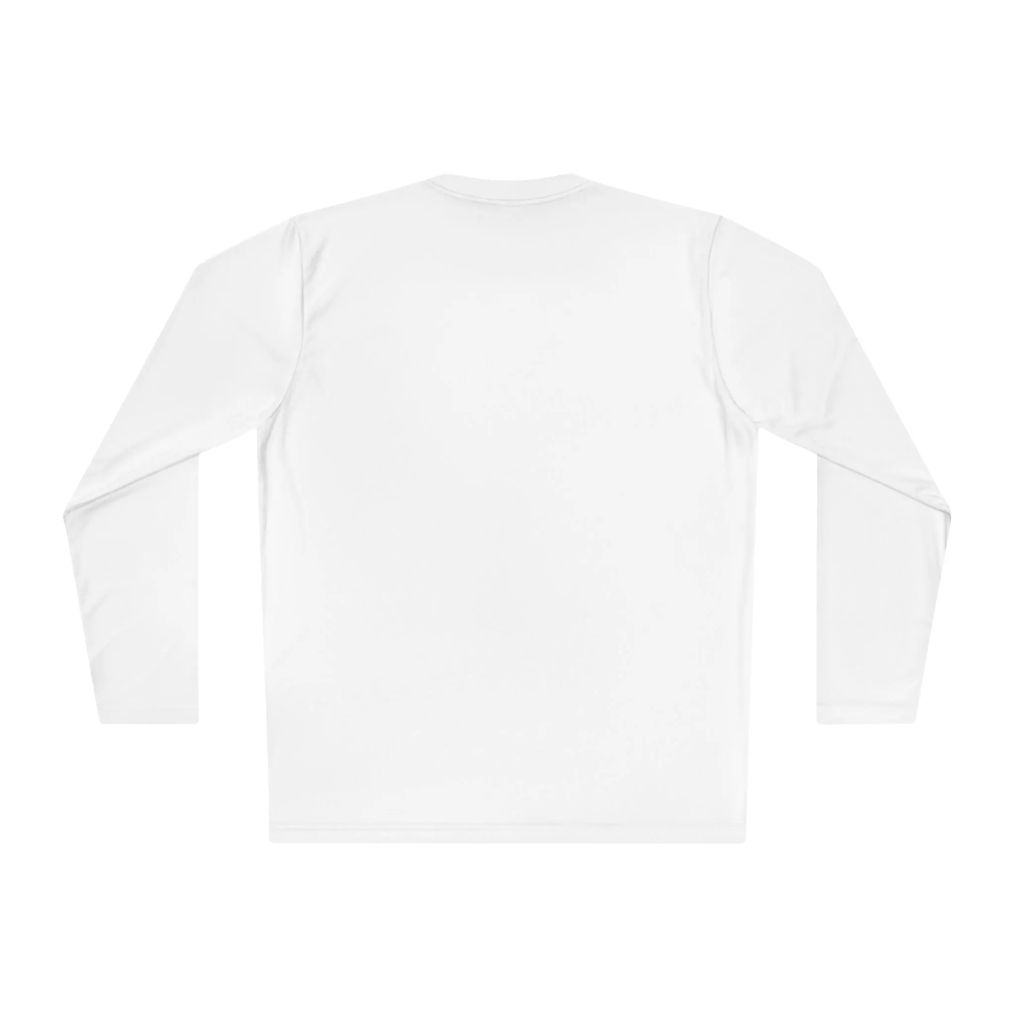 IQ Fashion | Unisex Lightweight Long Sleeve Tee