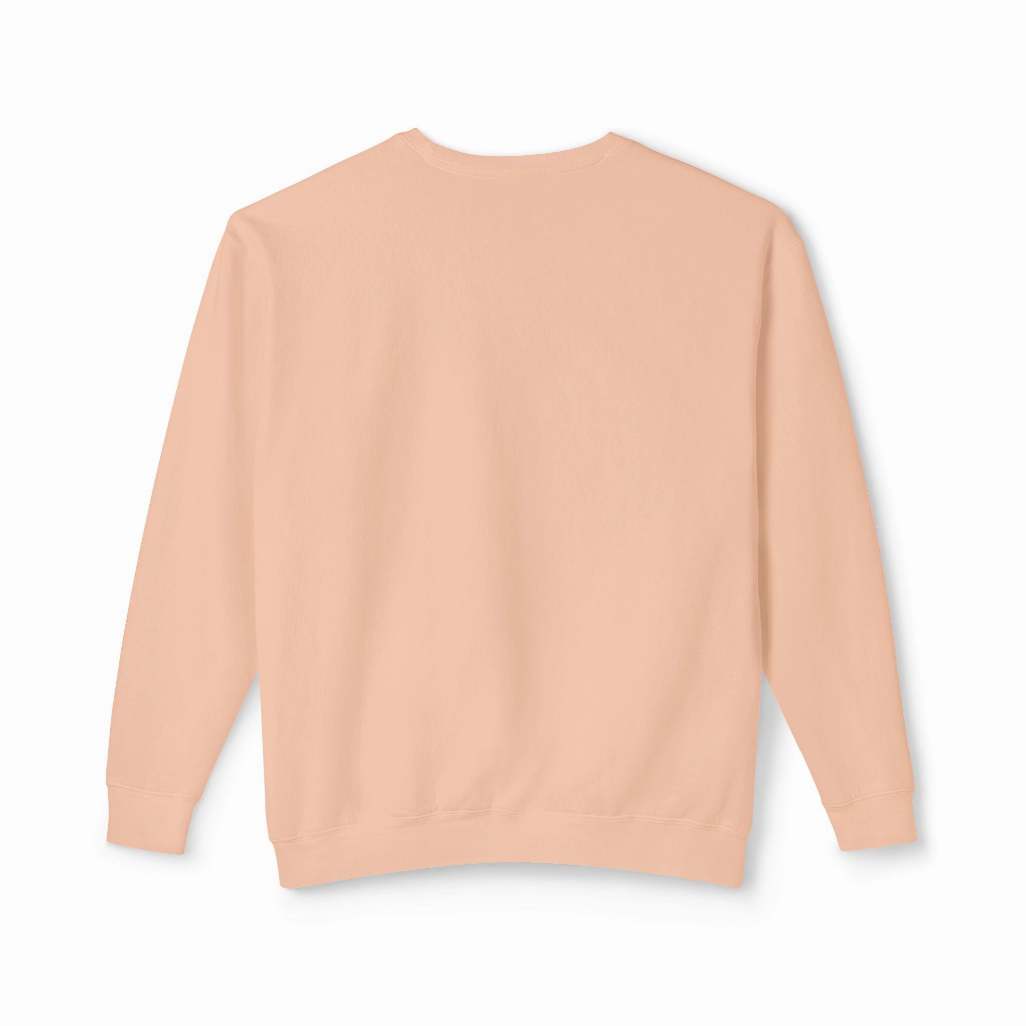 IQ Fashion | Unisex Lightweight Crewneck Sweatshirt