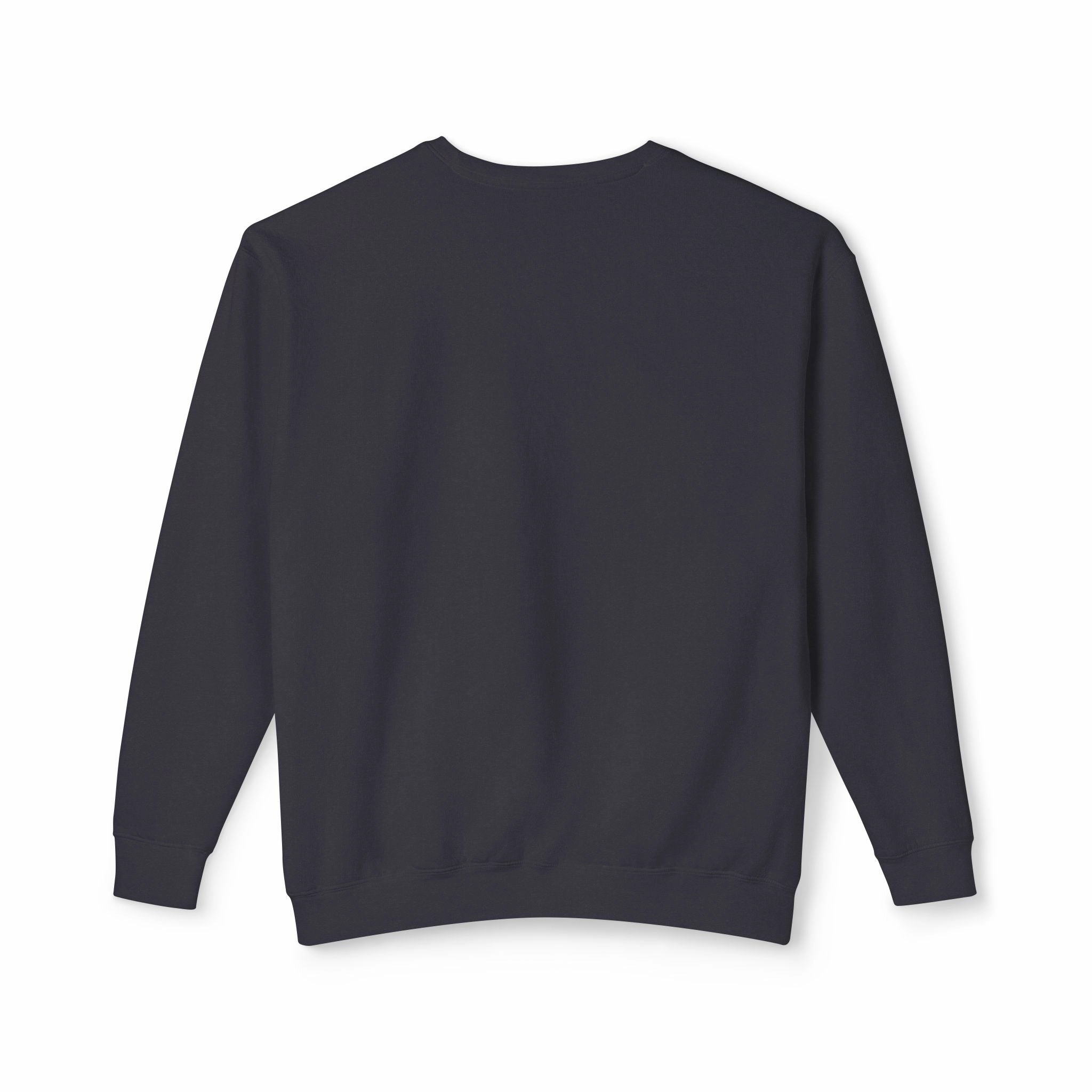 IQ Fashion | Unisex Lightweight Crewneck Sweatshirt