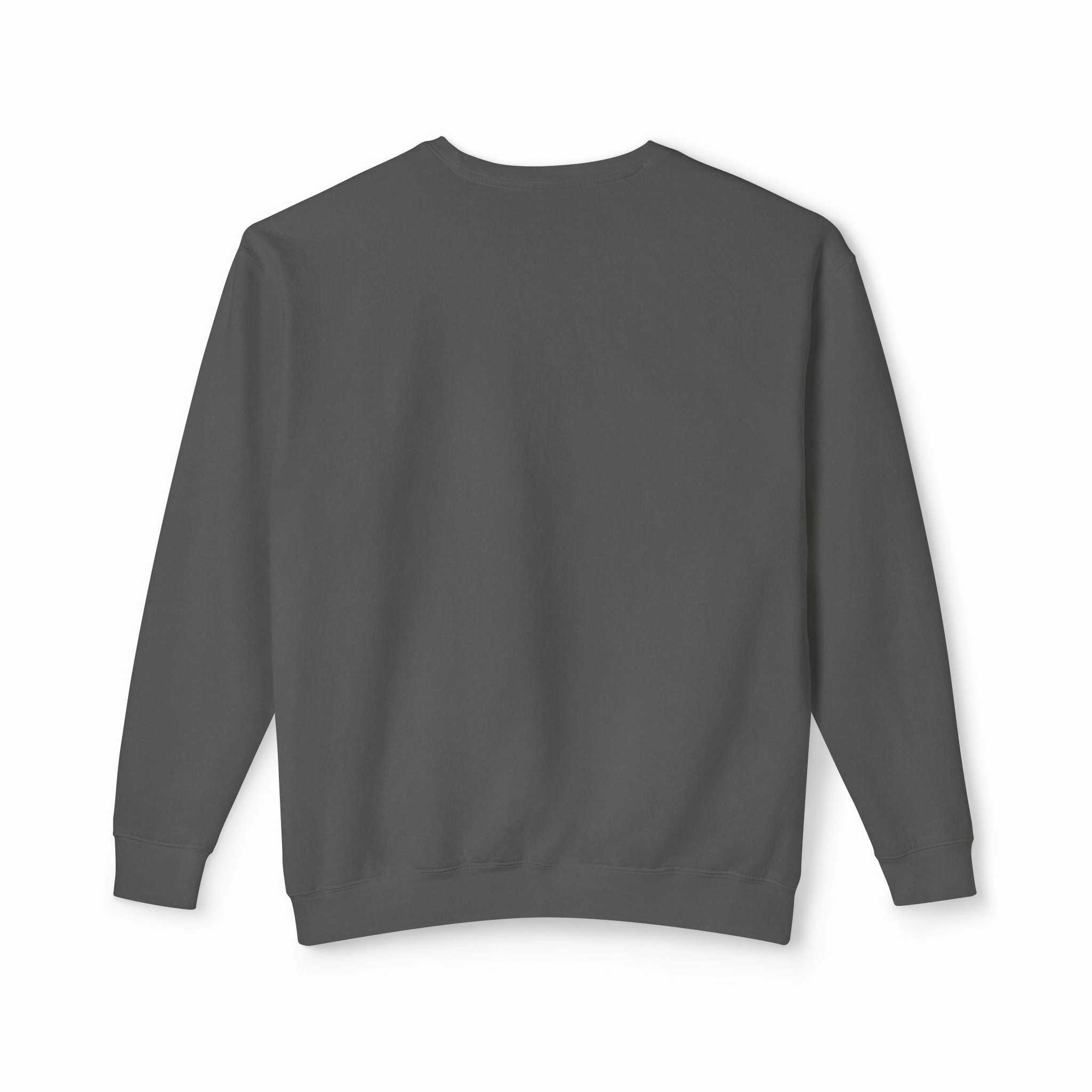 IQ Fashion | Unisex Lightweight Crewneck Sweatshirt