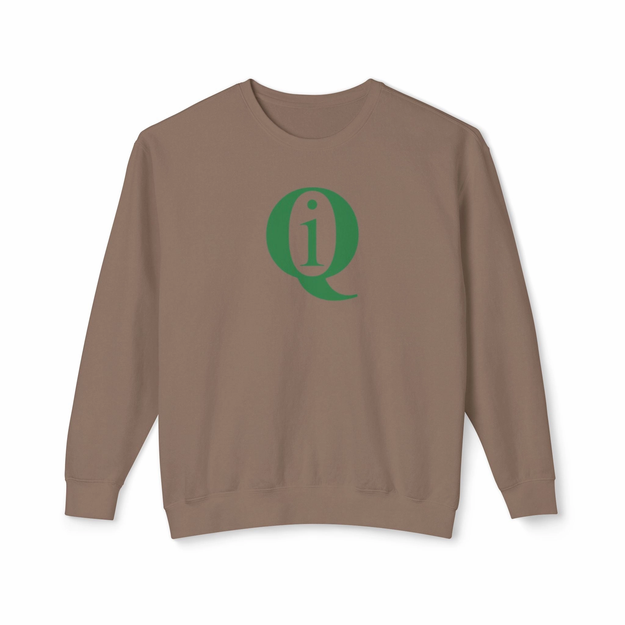 IQ Fashion | Unisex Lightweight Crewneck Sweatshirt