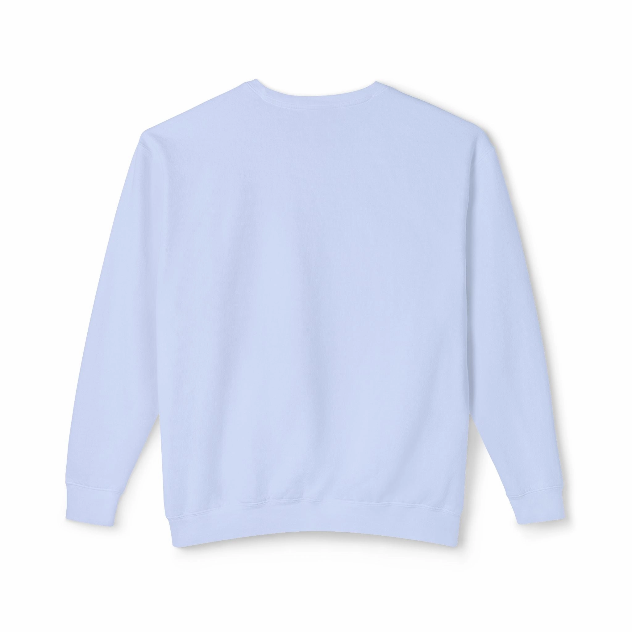 IQ Fashion | Unisex Lightweight Crewneck Sweatshirt