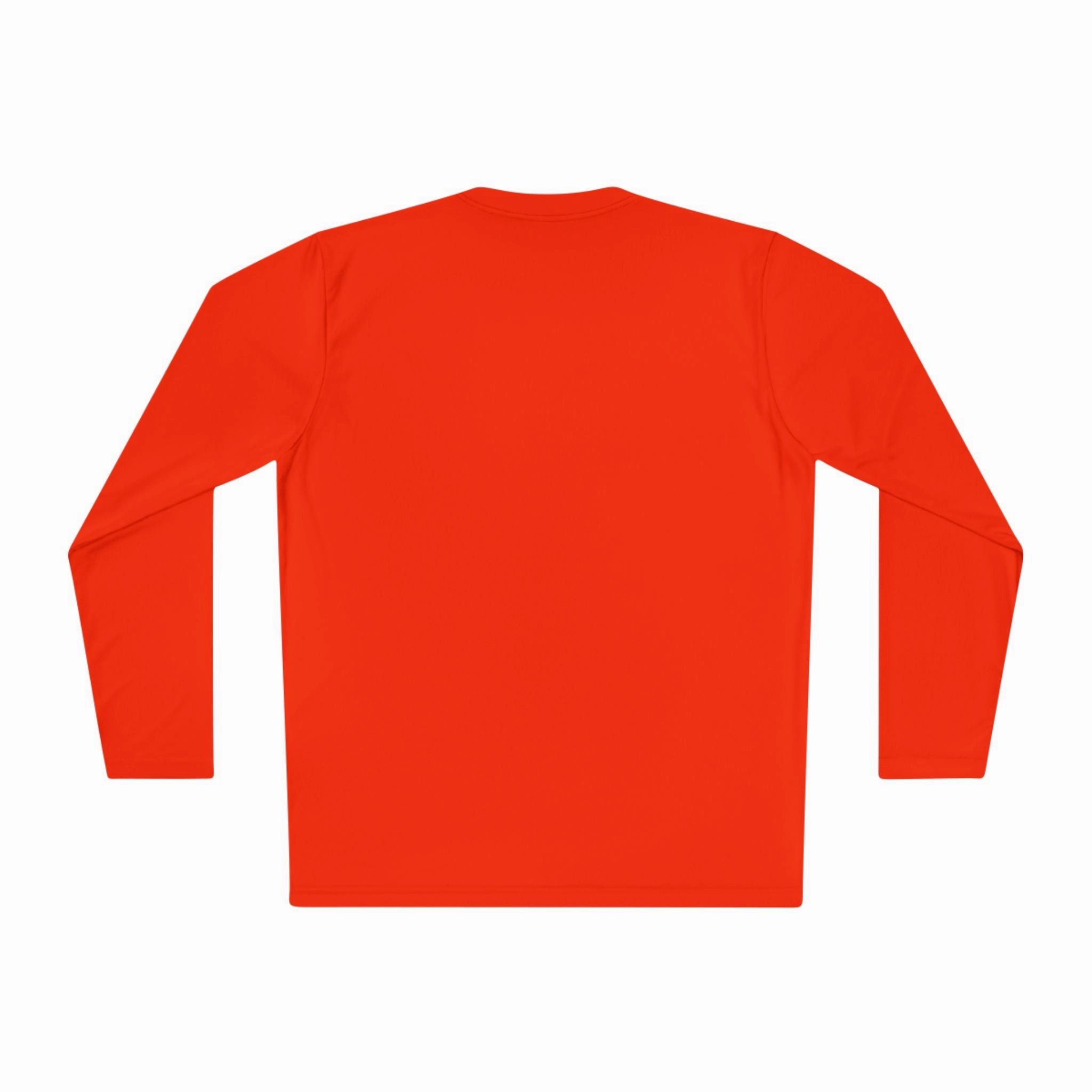 IQ Fashion | Unisex Lightweight Long Sleeve Tee
