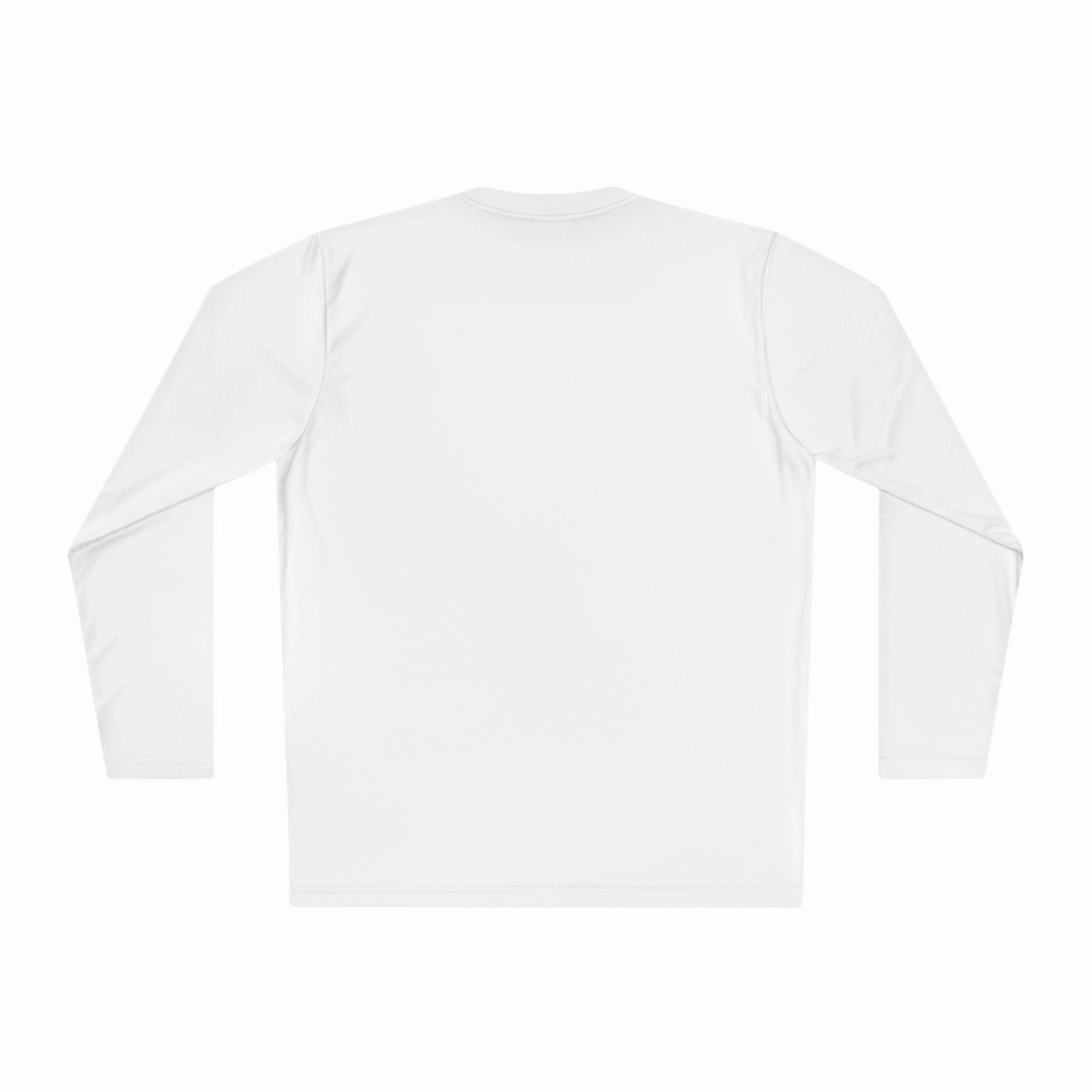IQ Fashion | Unisex Lightweight Long Sleeve Tee