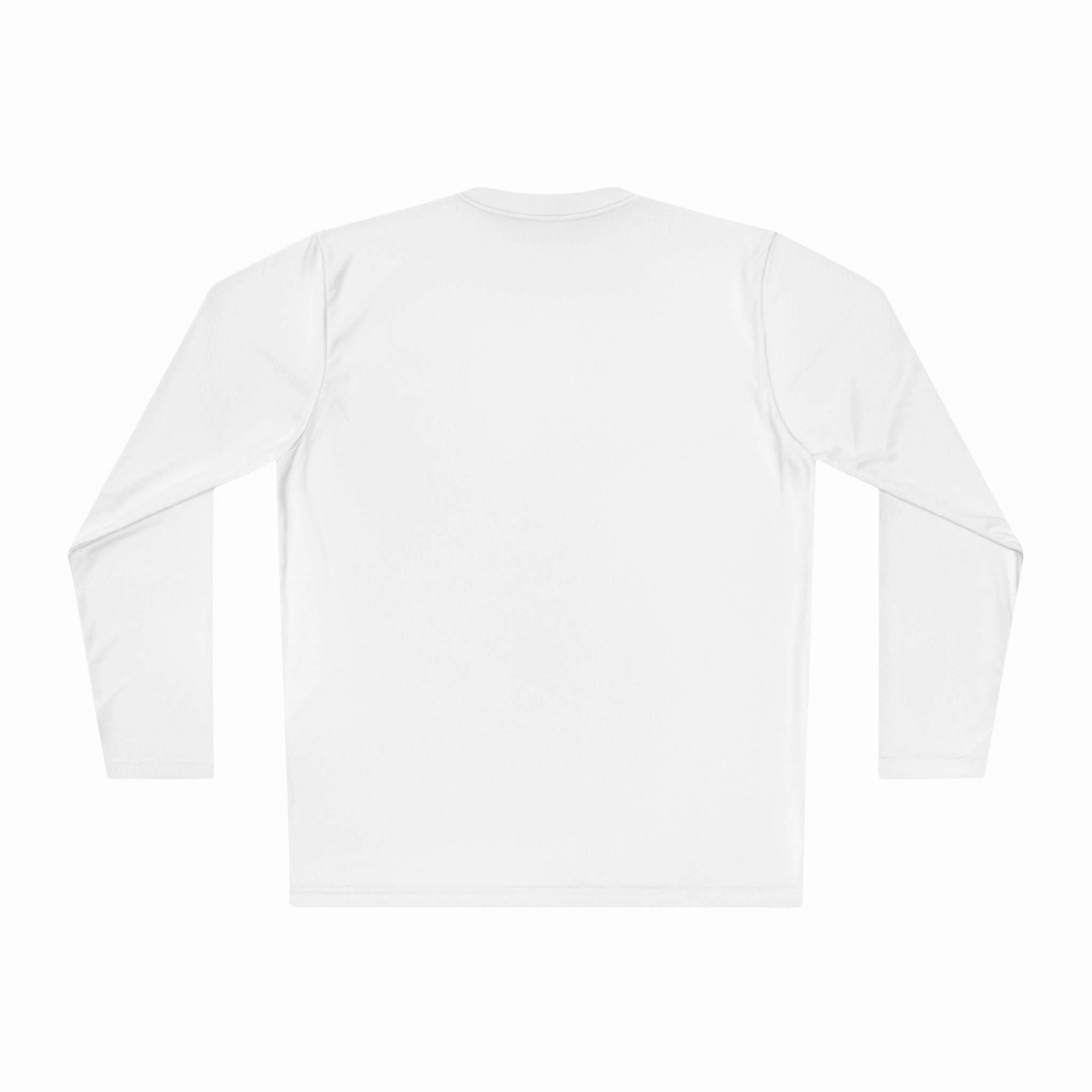 IQ Fashion | Unisex Lightweight Long Sleeve Tee