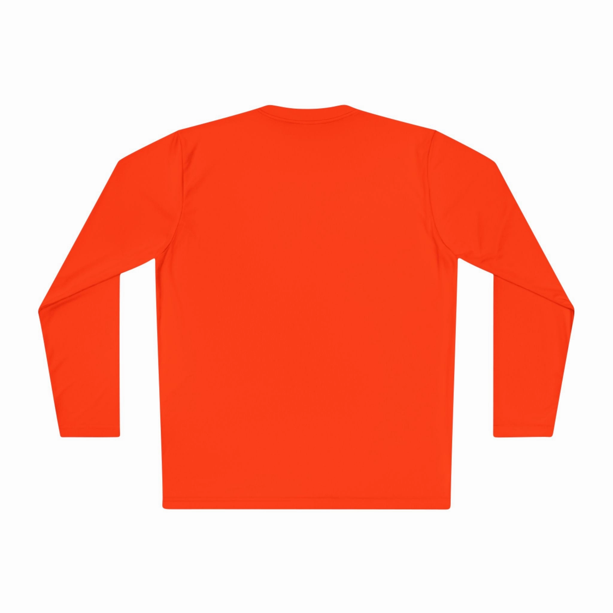 IQ Fashion | Unisex Lightweight Long Sleeve Tee