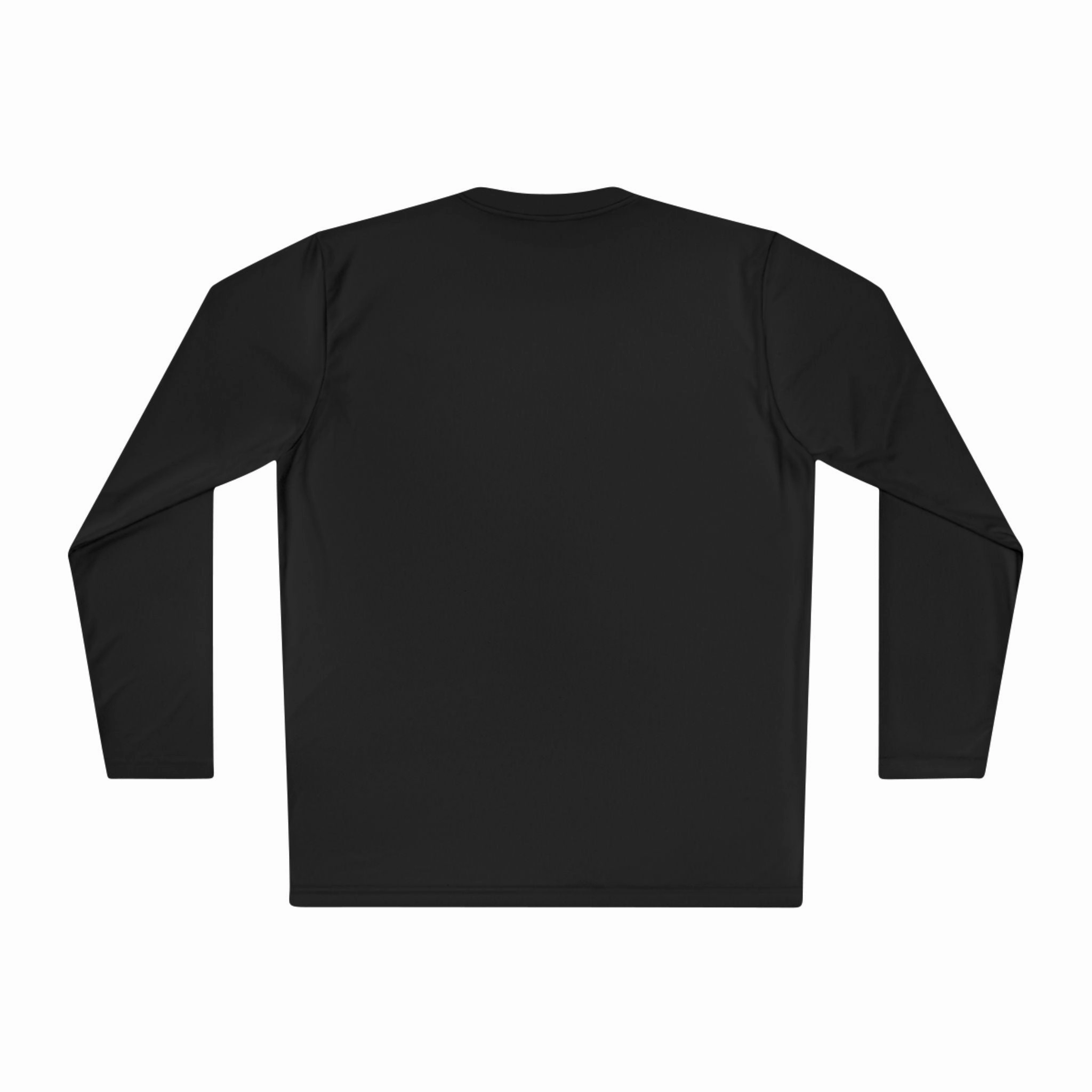 IQ Fashion | Unisex Lightweight Long Sleeve Tee