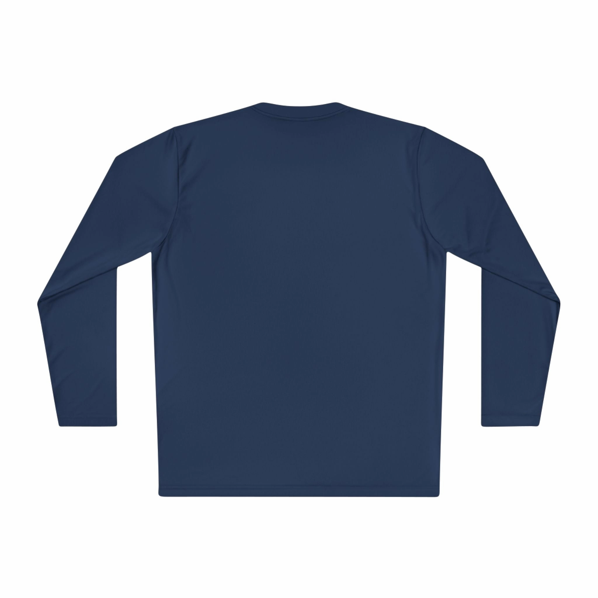 IQ Fashion | Unisex Lightweight Long Sleeve Tee