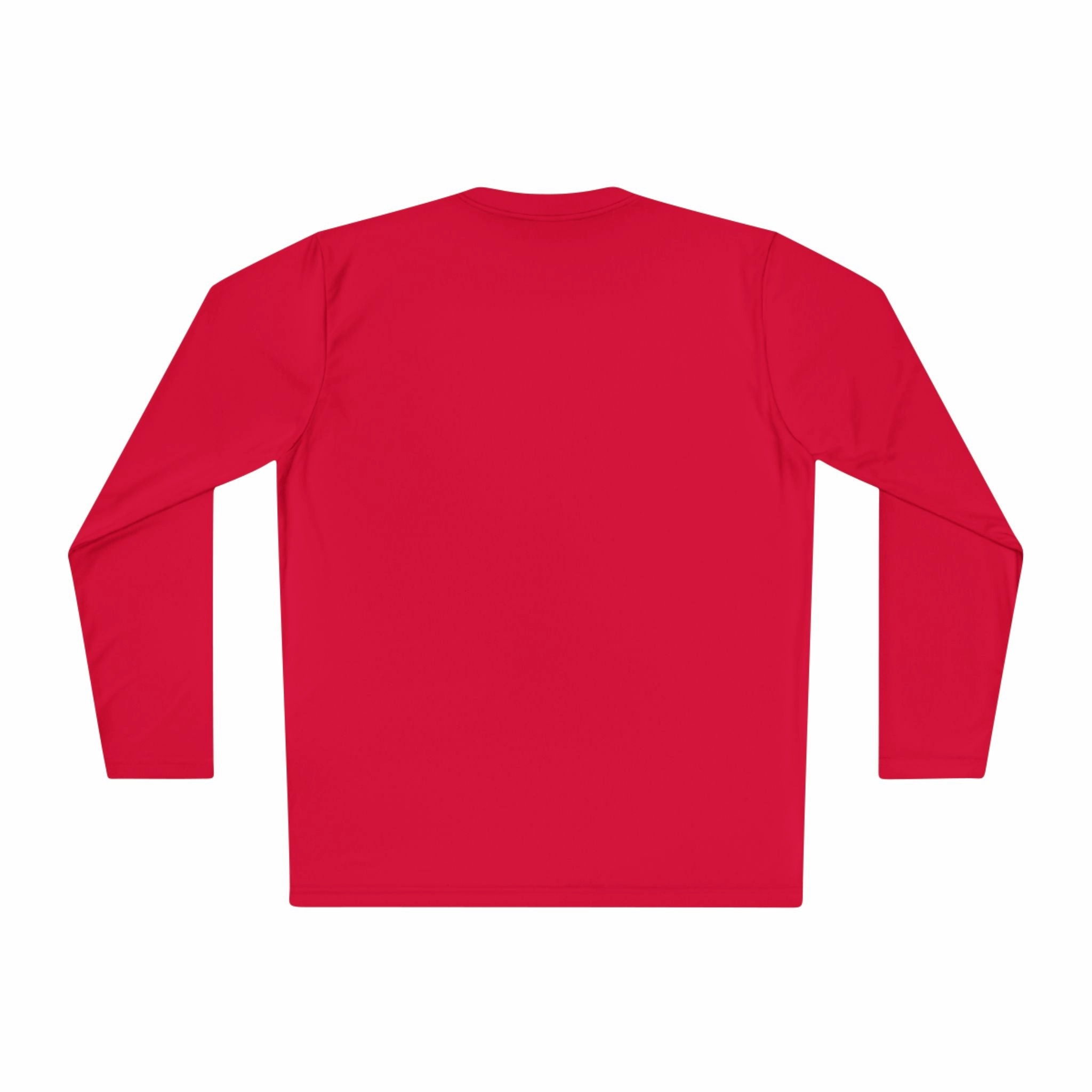 IQ Fashion | Unisex Lightweight Long Sleeve Tee