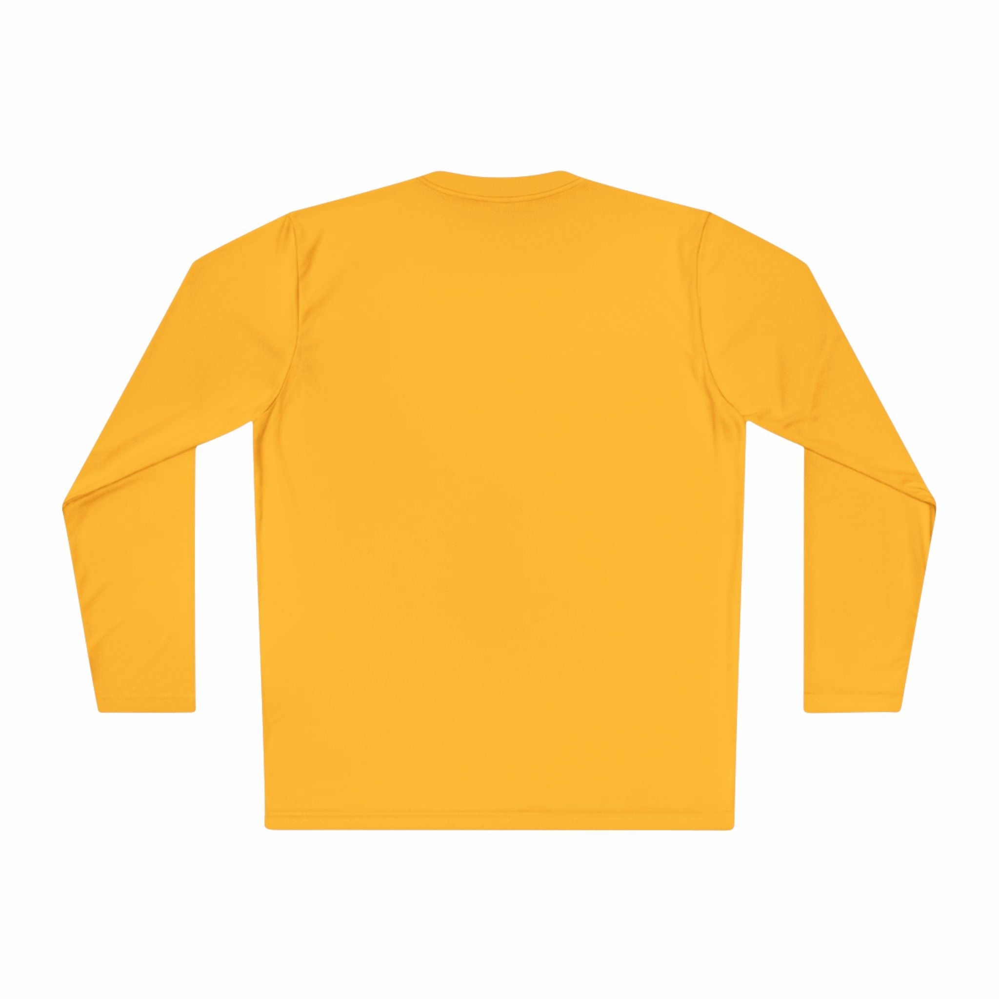 IQ Fashion | Unisex Lightweight Long Sleeve Tee