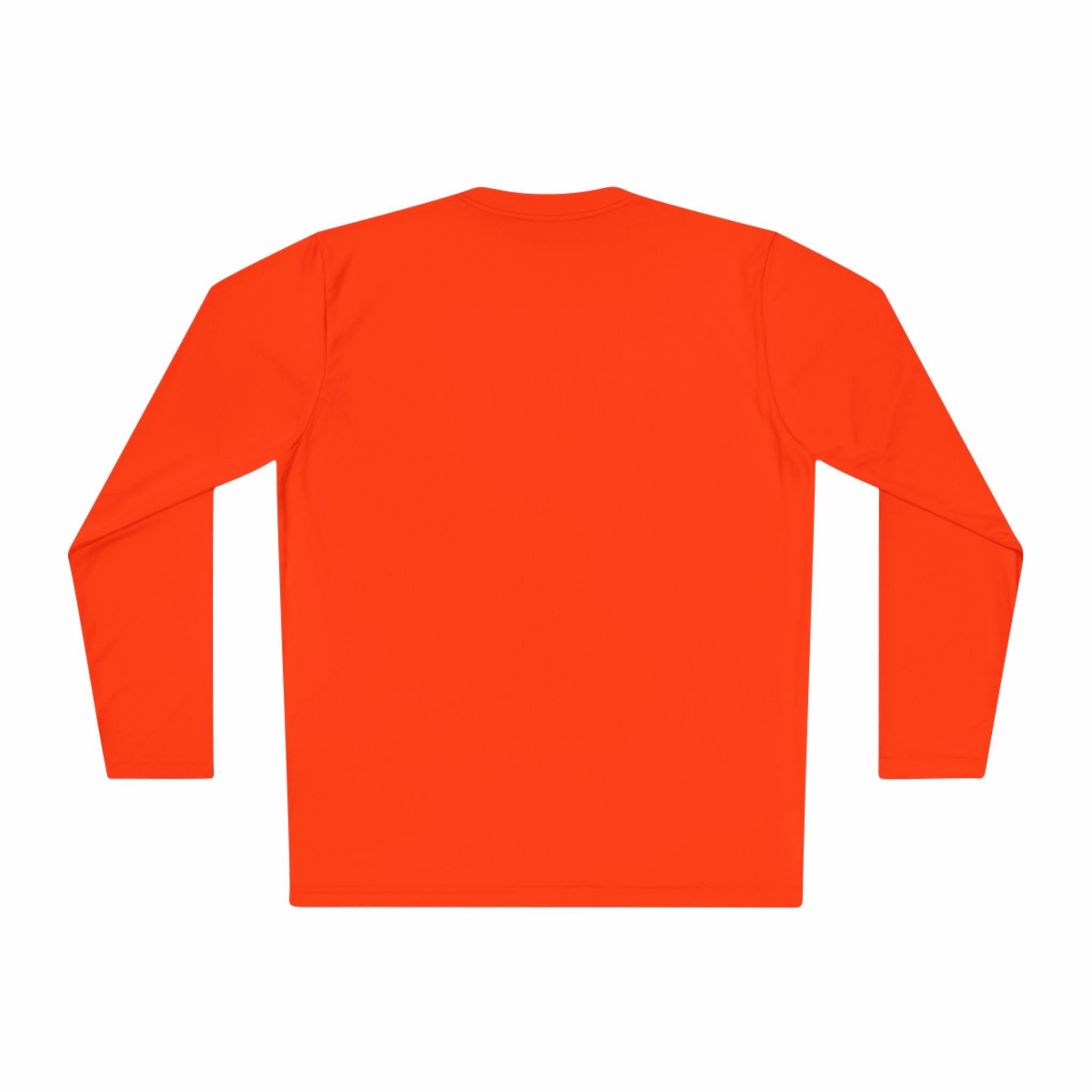 IQ Fashion | Unisex Lightweight Long Sleeve Tee