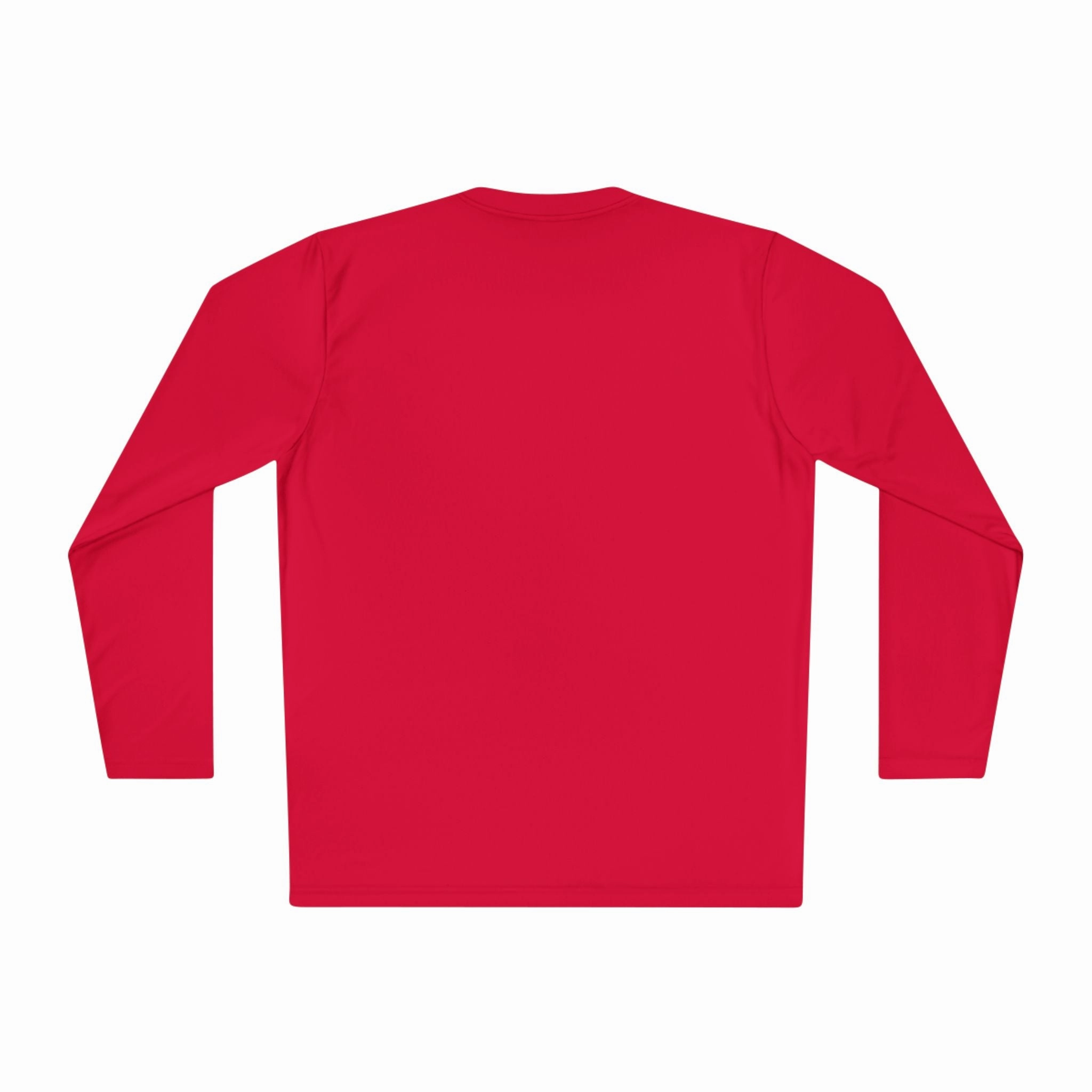 IQ Fashion | Unisex Lightweight Long Sleeve Tee