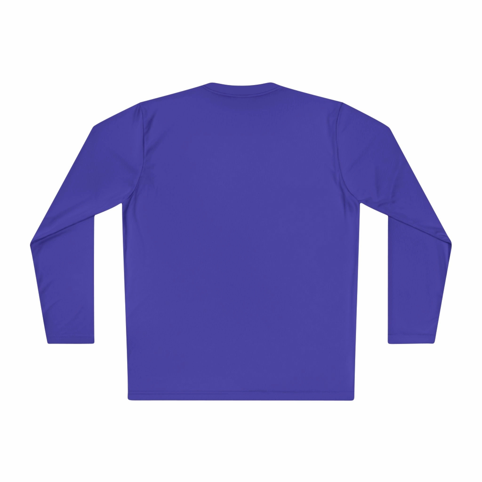 IQ Fashion | Unisex Lightweight Long Sleeve Tee