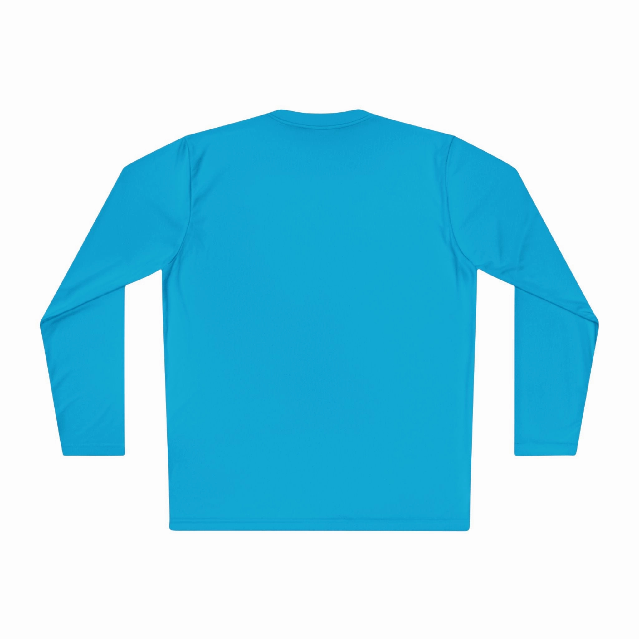 IQ Fashion | Unisex Lightweight Long Sleeve Tee