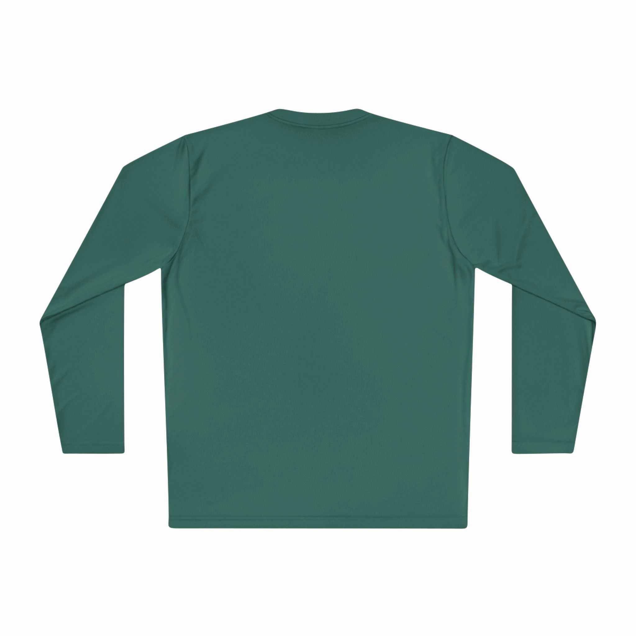 IQ Fashion | Unisex Lightweight Long Sleeve Tee