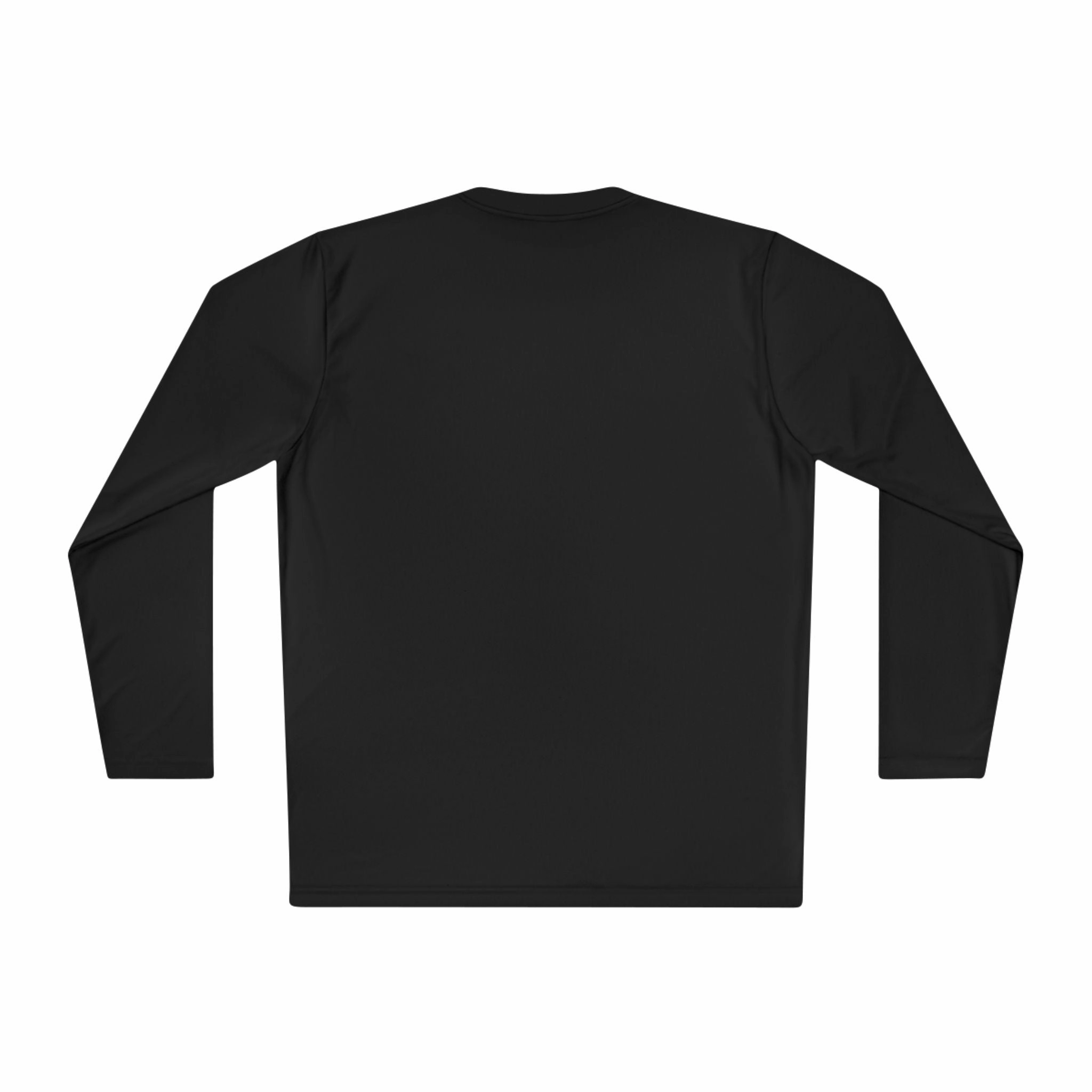 IQ Fashion | Unisex Lightweight Long Sleeve Tee