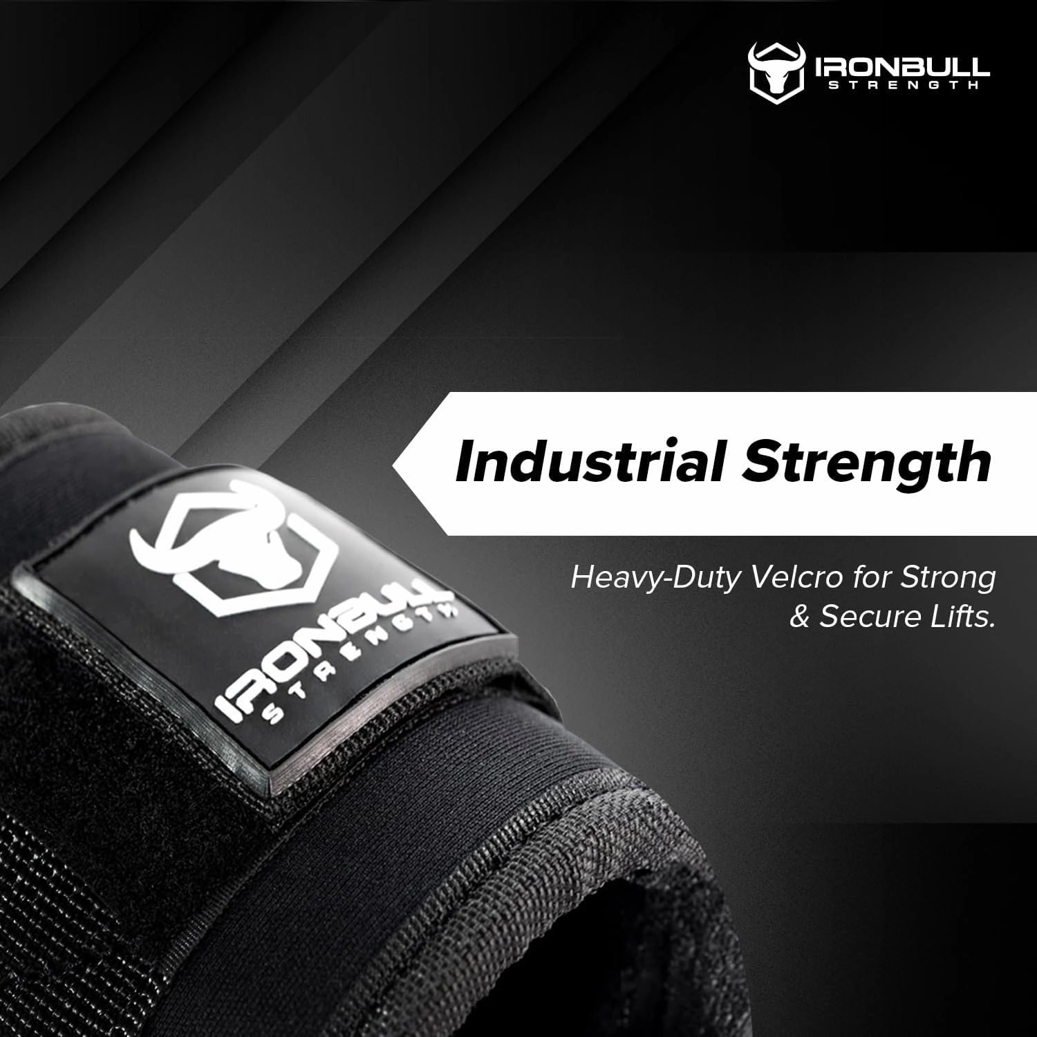Iron Bull Strength Women's Ankle Strap for Cable Machines & Resistance Bands: Gym & Home Workout Cuff Attachment for Leg Extensions, Kickbacks, Hip Abductors - Booty Exercises