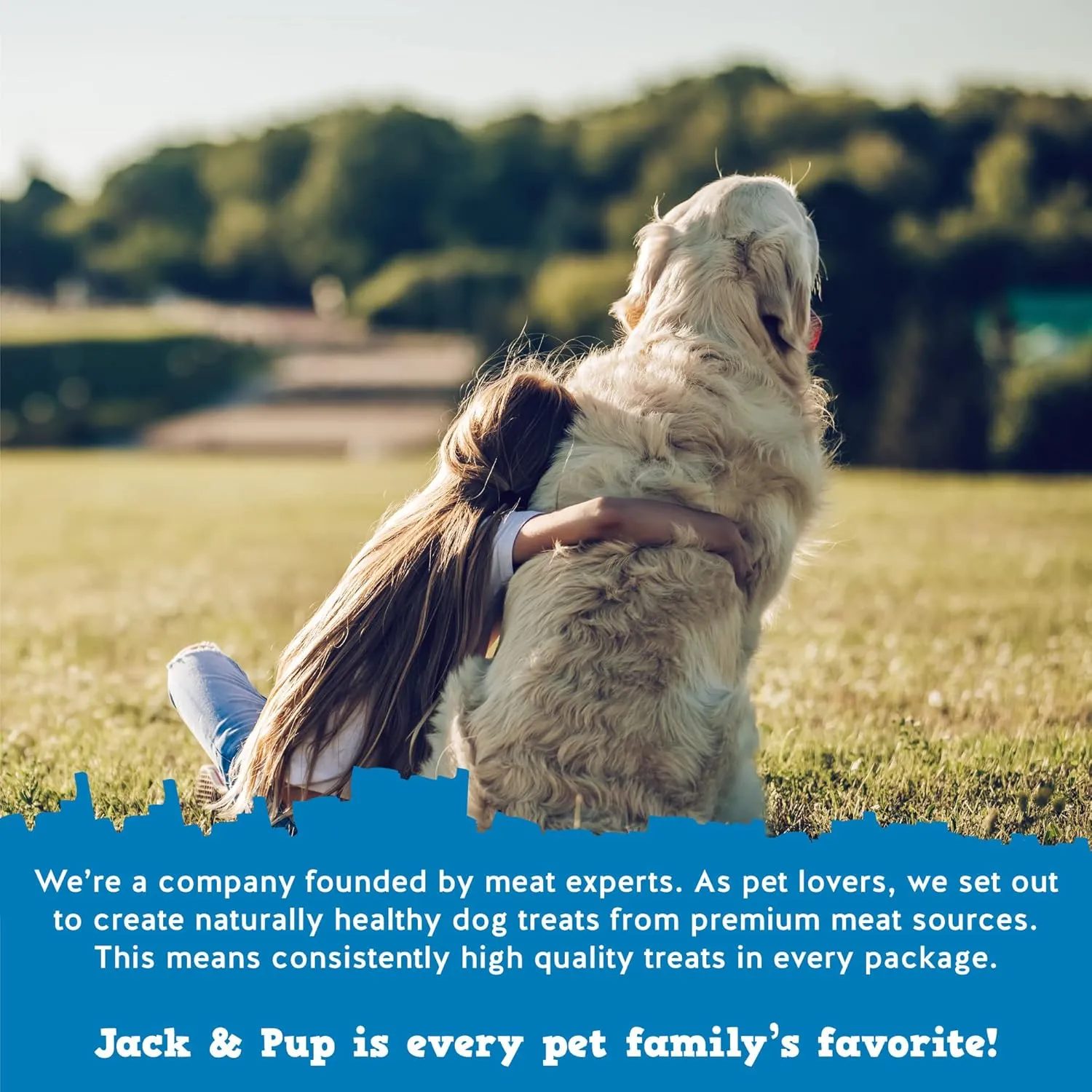 Jack&Pup 6-inch Bully Sticks for Medium Dogs (25 Pack) All Natural Beef Pizzle, Long Lasting Dog Chew, Odor Free