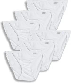 Jockey Women's Underwear Elance String Bikini - 6 Pack