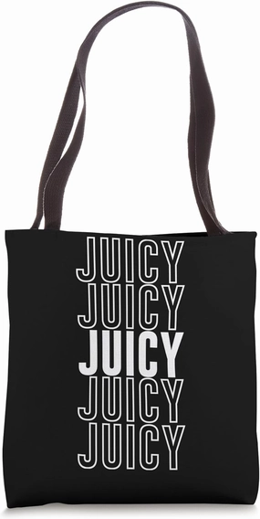 Juicy Tote Bag