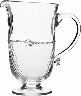 Juliska Graham 9.5" Pitcher
