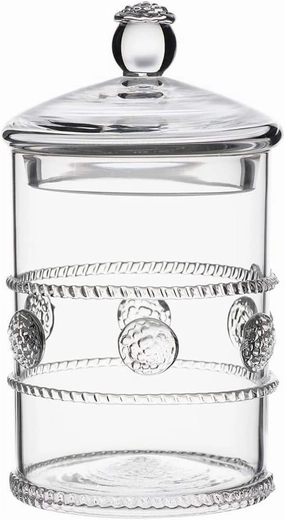 Juliska Isabella Mini Canister