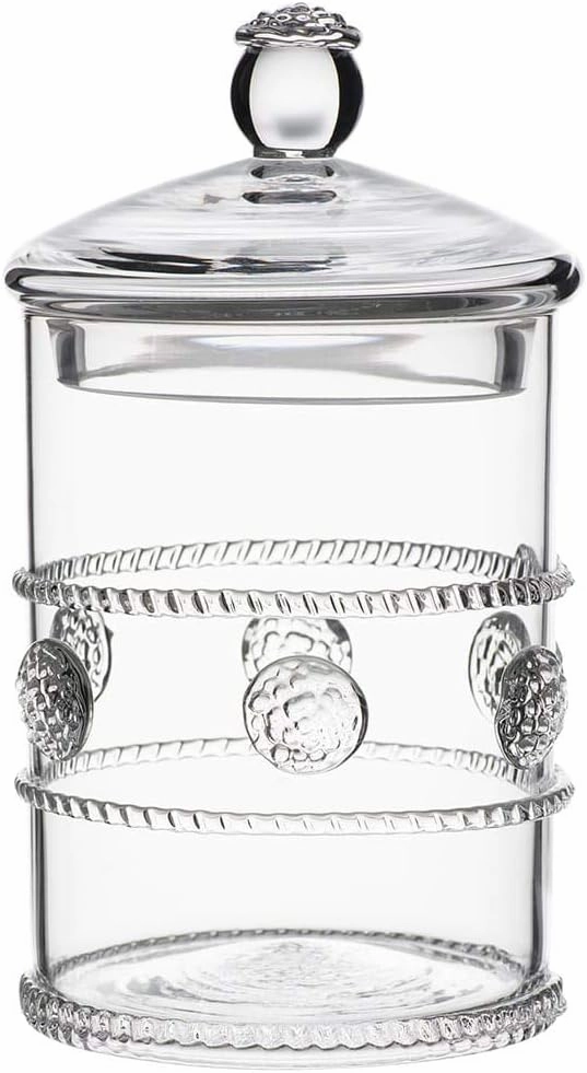 Juliska Isabella Mini Canister