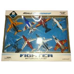 Junior Planes