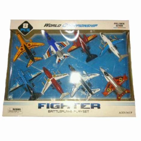 Junior Planes