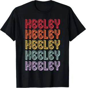 Keeley T-Shirt