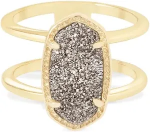 Kendra Scott Elyse Ring for Women, Fashion Jewelry