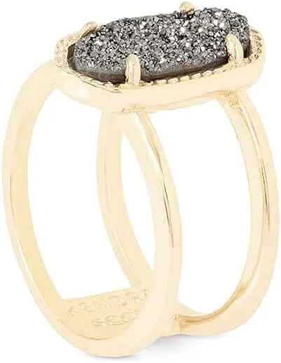 Kendra Scott Elyse Ring for Women, Fashion Jewelry