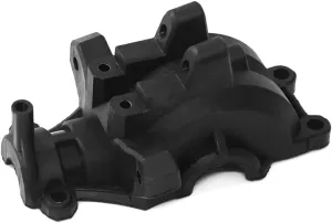 KingVal Replacement Front Gearbox Shell Cover RC Spare Parts Compatible with JJRC Q117-A Q117-B Q117-C Q117-D Q117-E Q117-F Q117-G RC Car