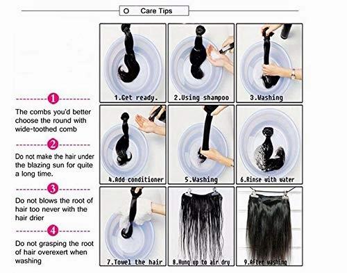 Kinky Straight Nano Ring Human Hair Extension Pre Bonded Brazilian Remy Hair Microlink Coarse Yaki Nano Ring I Tip Hair Extensions 100g 100strands (16inch 100strands, 1(Jet Black))