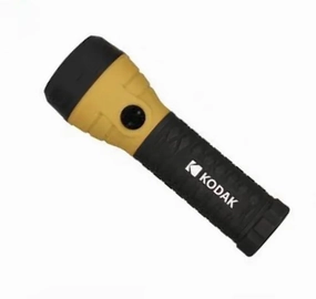 Kodak LED Flashlight Rechargeable Handy 100R